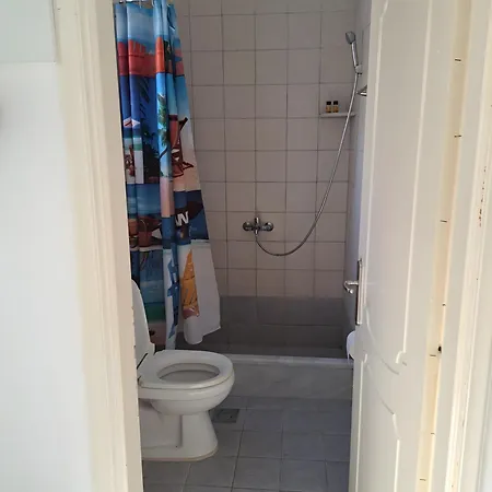 Kazonis Βλυχάδια