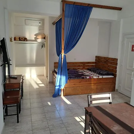 Kazonis Βλυχάδια