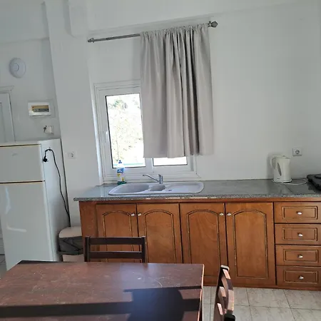 Kazonis Διαμέρισμα Βλυχάδια