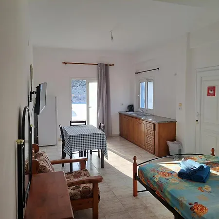 Kazonis Διαμέρισμα *