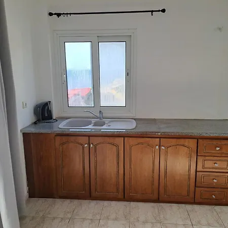 Kazonis Διαμέρισμα