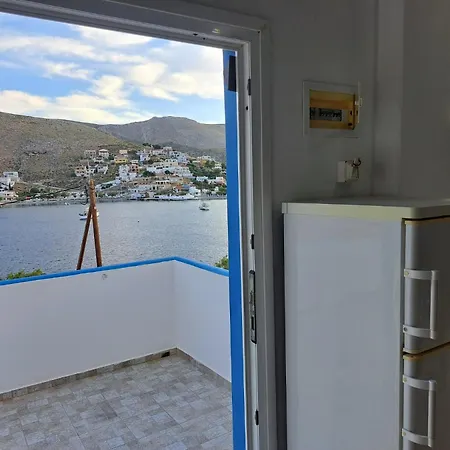 Kazonis Διαμέρισμα