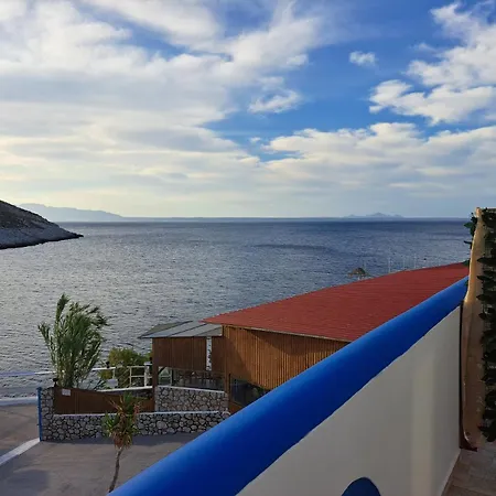 Kazonis Διαμέρισμα Βλυχάδια