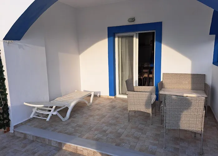 Kazonis Apartament *