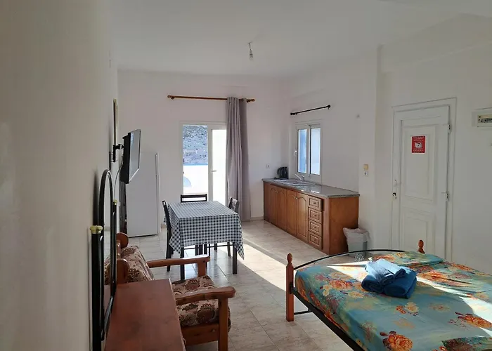 Kazonis Apartament *