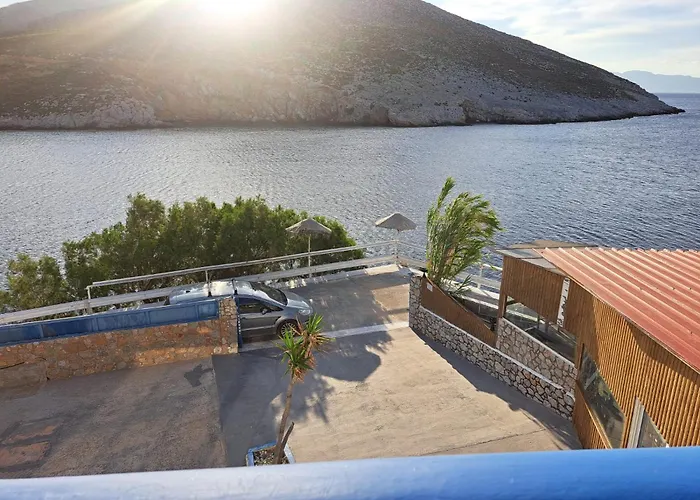 Kazonis Apartament *