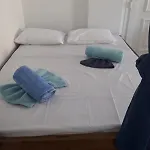 Apartment Kazonis *