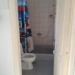 Kazonis Apartment *