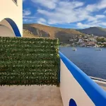 Kazonis Apartment