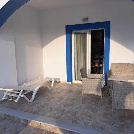 Kazonis Apartment Vlichadia