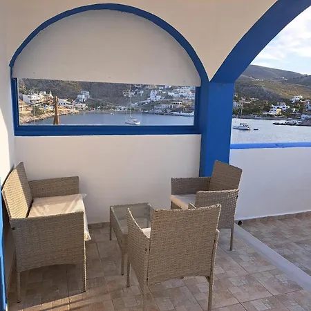 Apartment Kazonis