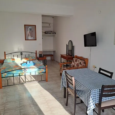 Kazonis Apartment Vlichadia